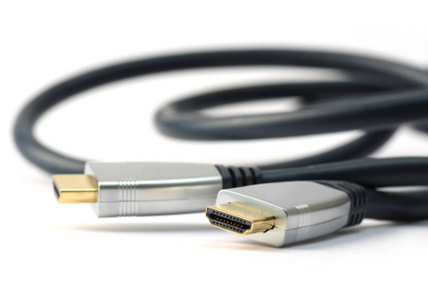 HDMI Licensing, LLC announces 4K cable testing program. (Photo: Business Wire)
